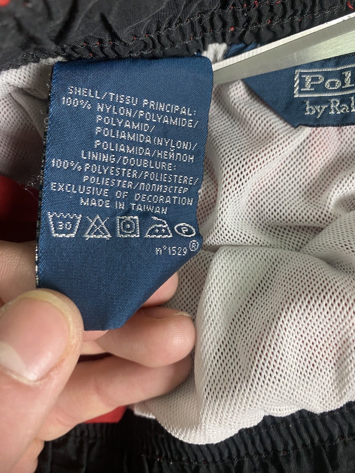 Polo Ralph Lauren × Ralph Lauren × Vintage Men’s Polo Ralph Lauren Shorts Luxury Size Medium Size US 34 / EU 50 - 11 Thumbnail