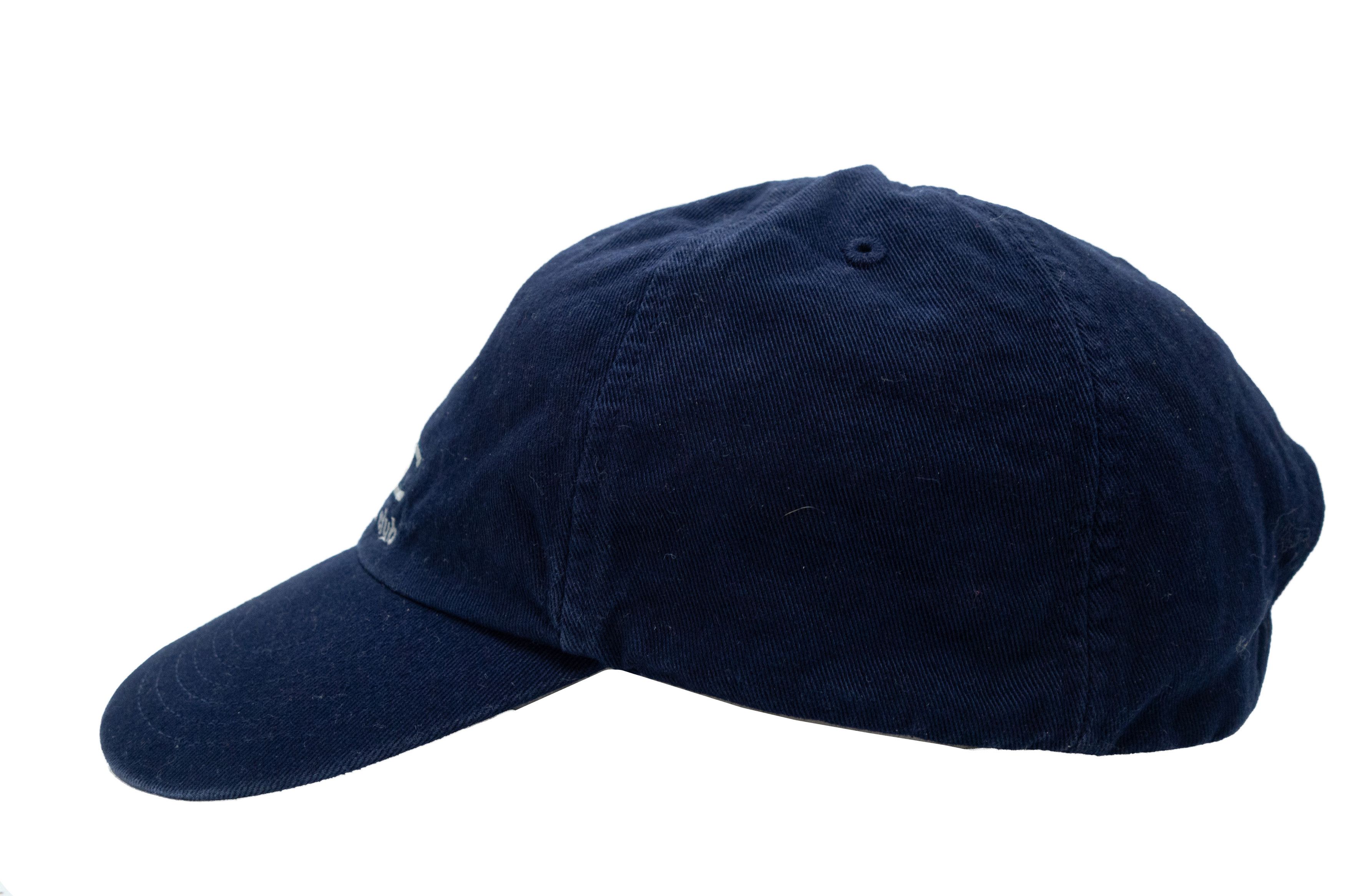 Adidas × Vintage 2001 Logo Cap Size ONE SIZE - 2 Thumbnail