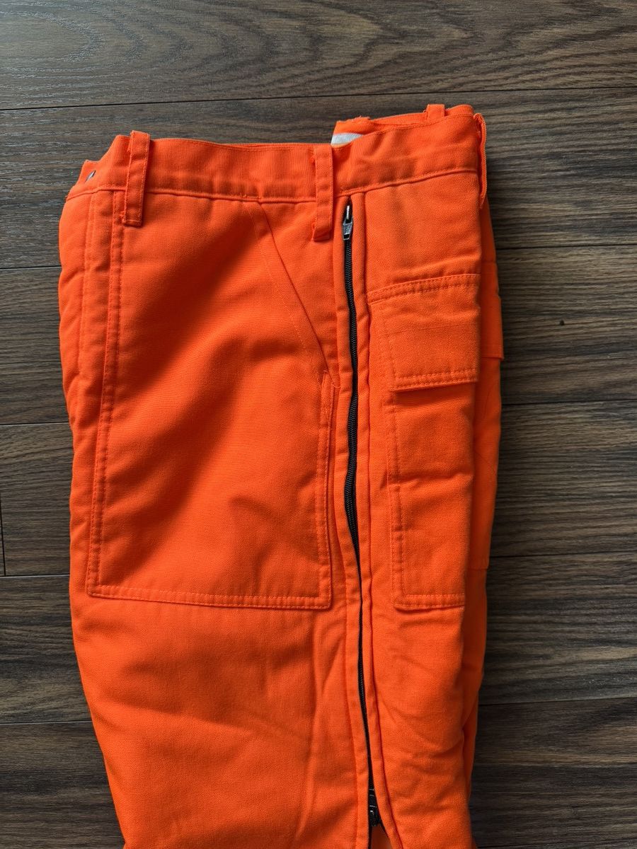 Winchester Winchester Mens Insulated Hunting Pants Size US 33 - 4 Thumbnail