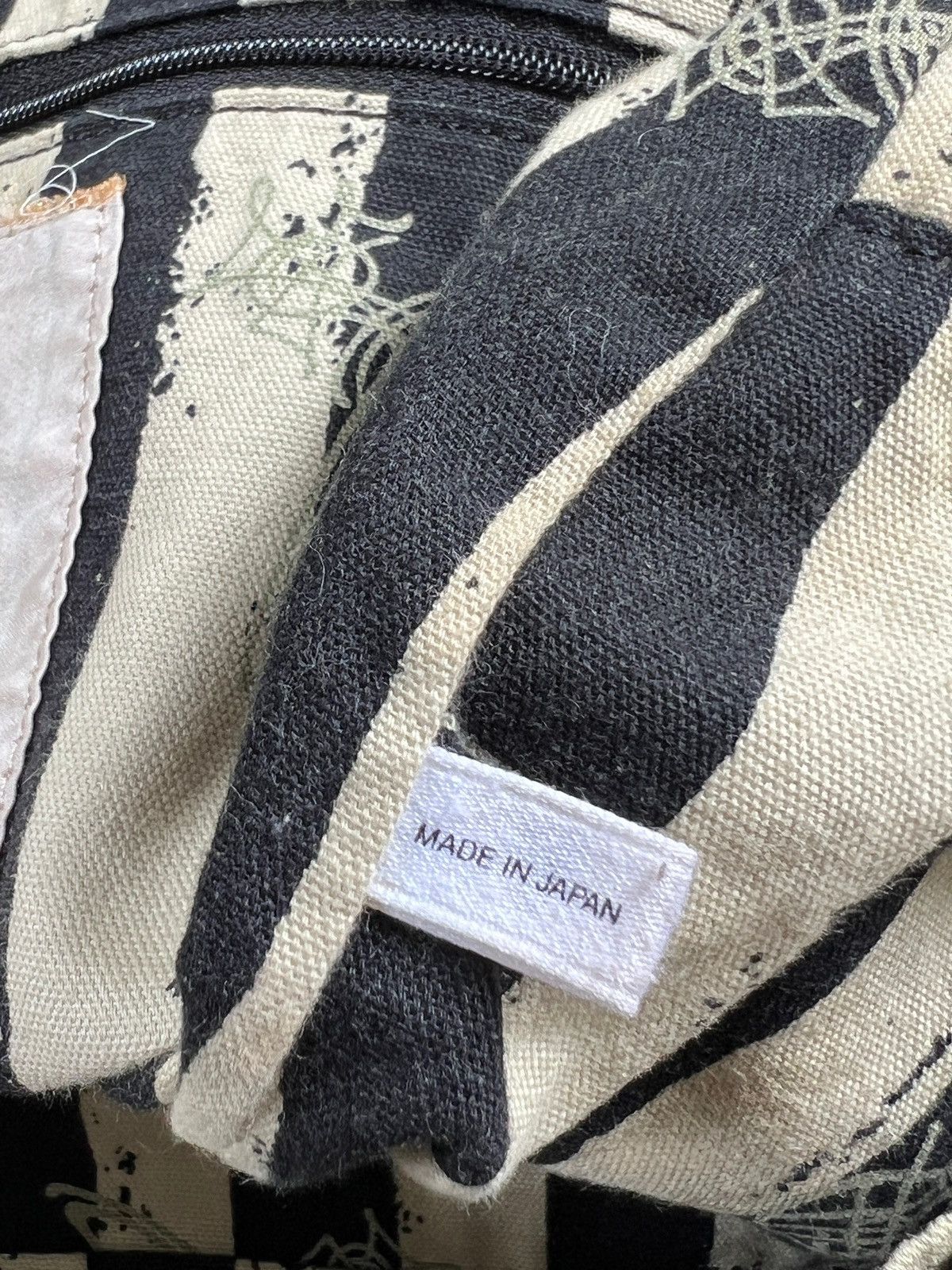 Vivienne Westwood Vivienne Westwood Orb Backpack Size ONE SIZE - 16 Thumbnail