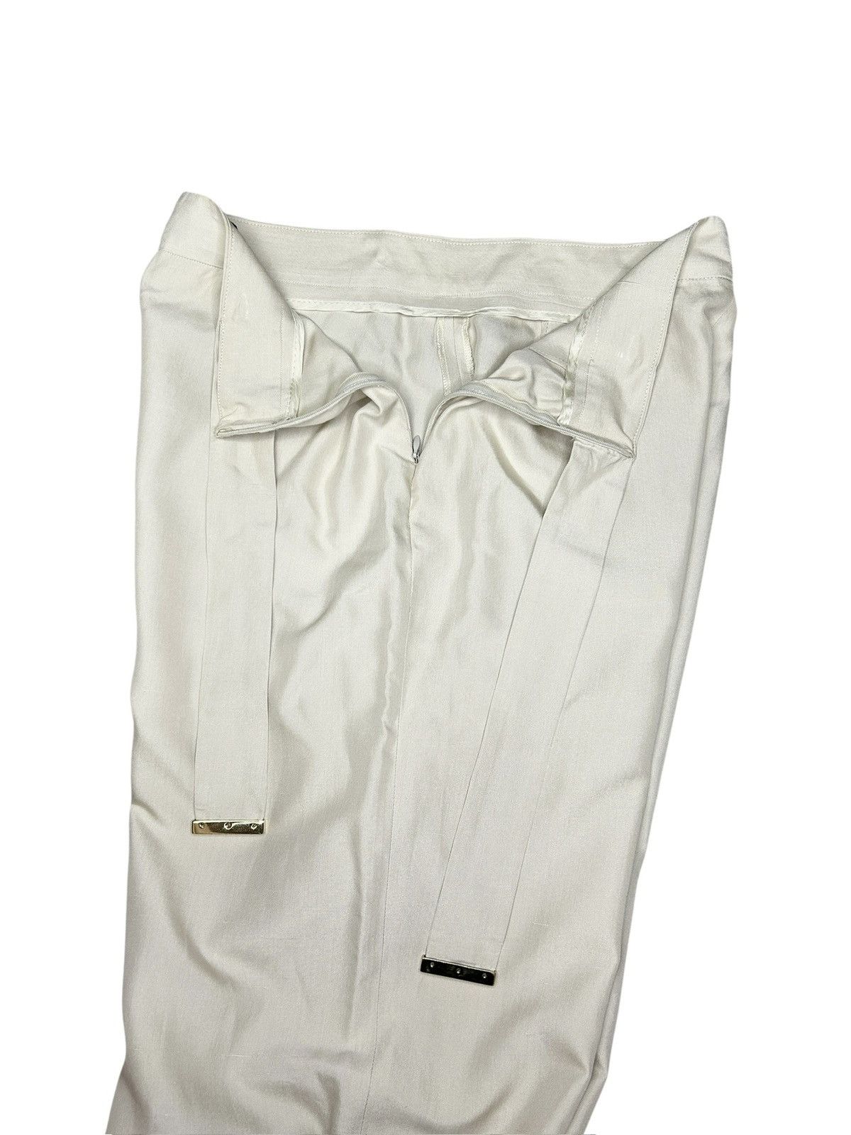 Gucci F/W 97 Silk Ensemble Size M / US 6-8 / IT 42-44 - 20 Thumbnail