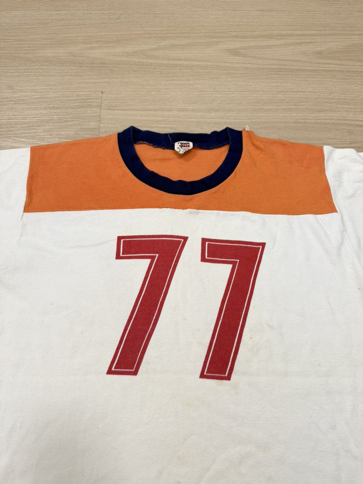 Other Vintage 90s tee Size US L / EU 52-54 / 3 - 2 Thumbnail