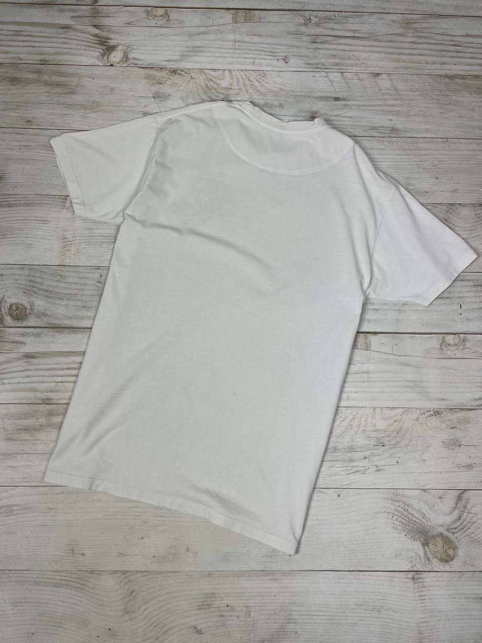 Vivienne Westwood Vivienne Westwood Anglomania New Boxy T-Shirt Chaos Orb Size US XL / EU 56 / 4 - 13 Thumbnail