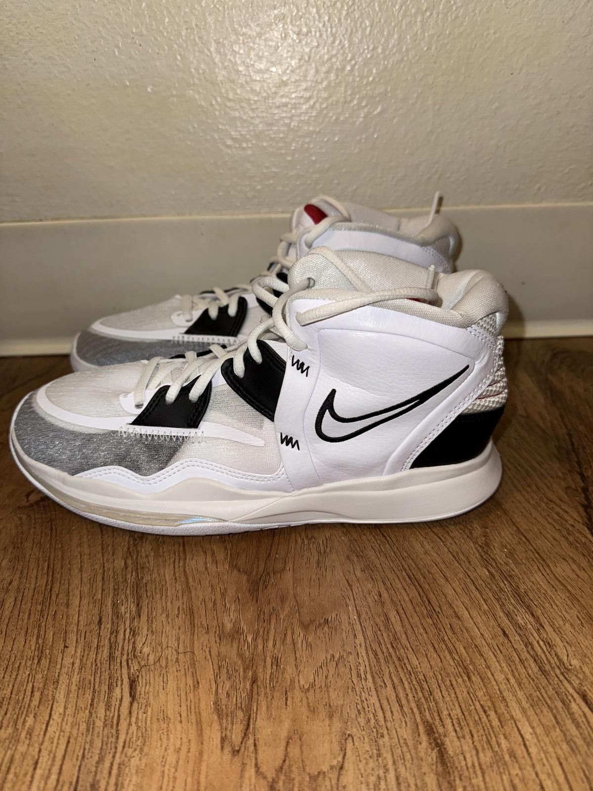 Nike Nike Kyrie Infinity Infinity (Gs) Size US 6 / EU 39 - 3 Thumbnail