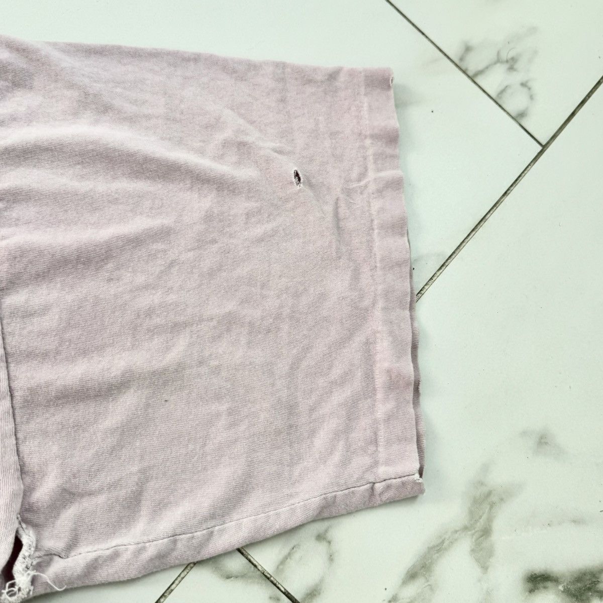 Vintage VINTAGE HYPER-GRAPHIX TEE! Size US XL / EU 56 / 4 - 7 Thumbnail