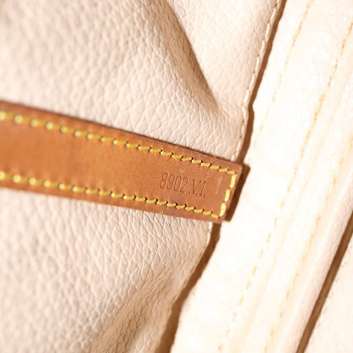 Louis Vuitton LOUIS VUITTON Monogram Sac Sports Boston Bag M41444 Size ONE SIZE - 11 Thumbnail