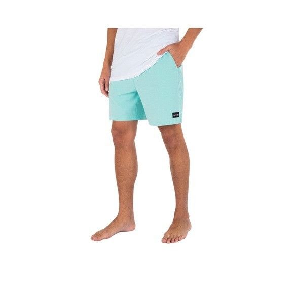 Hurley Hurley Men’s Phantom Zuma II Volley 18” Board Shorts -‎ NWT Size US 32 / EU 48 - 2 Thumbnail