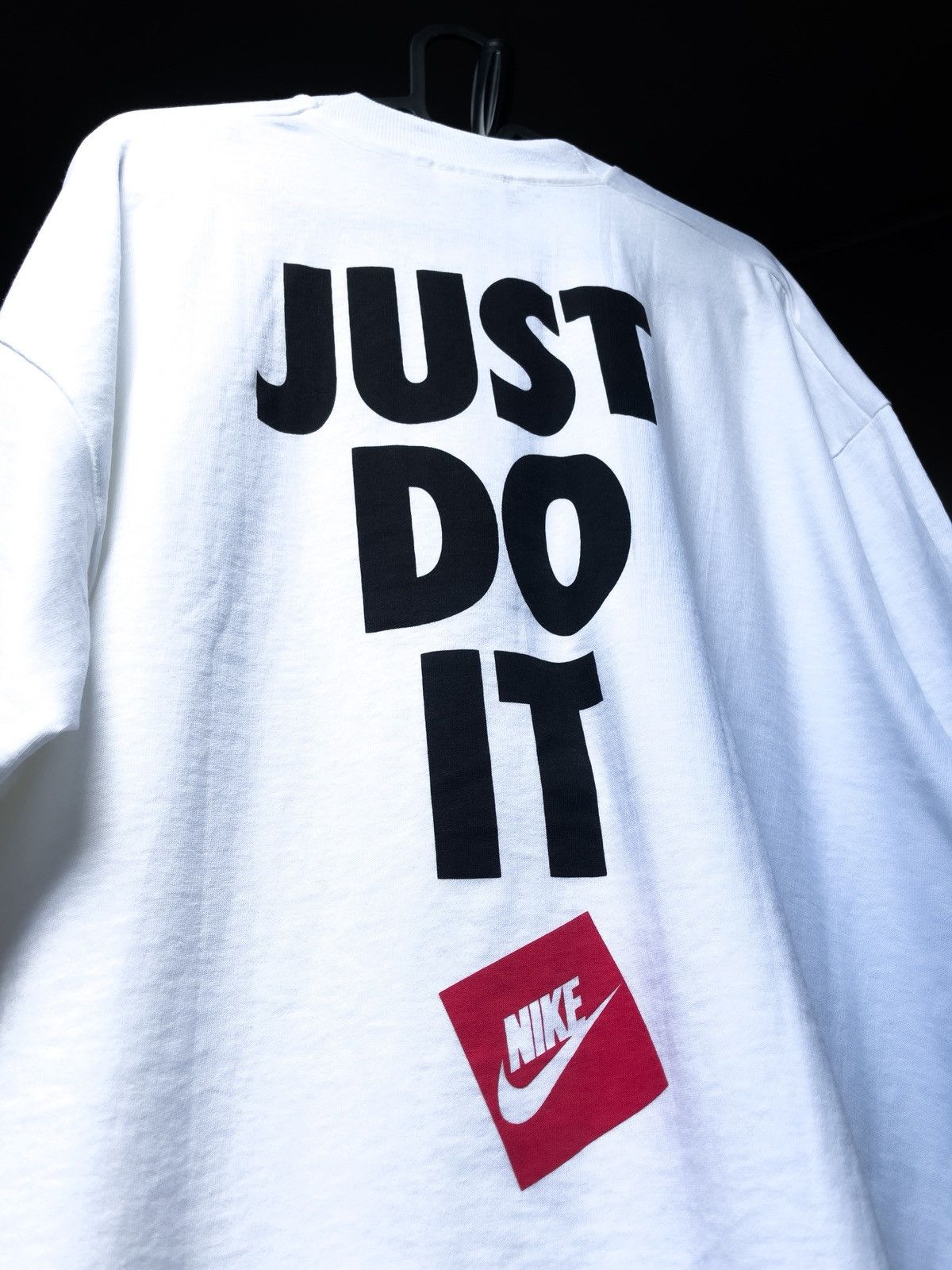 Nike Nike Ice Cream Soft Ice 95 Graphic T-Shirt Size US XL / EU 56 / 4 - 2 Thumbnail