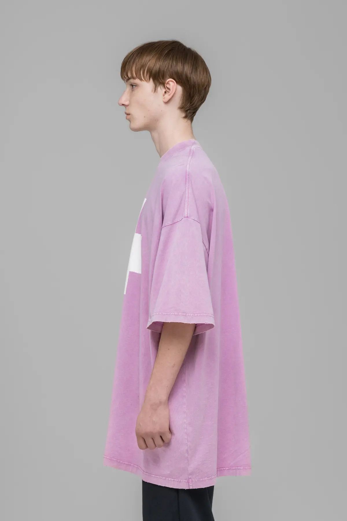 032c New 032c Oversized T-Shirt in S Size US S / EU 44-46 / 1 - 4 Thumbnail