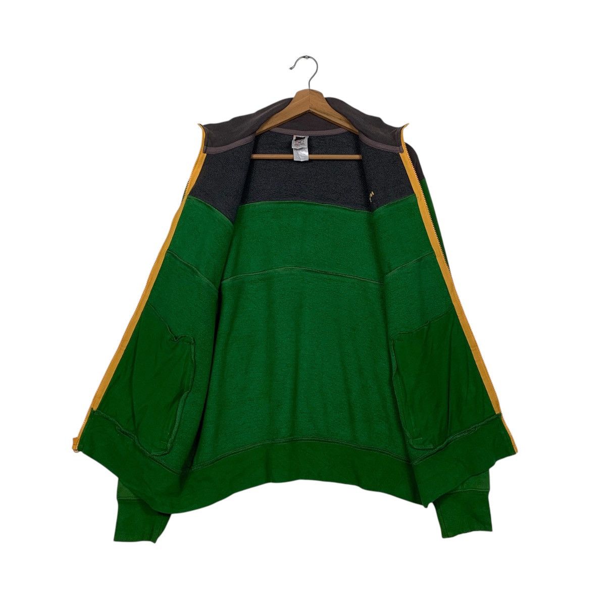 The North Face The North Face Sweater Zipper Jacket Size US M / EU 48-50 / 2 - 10 Thumbnail