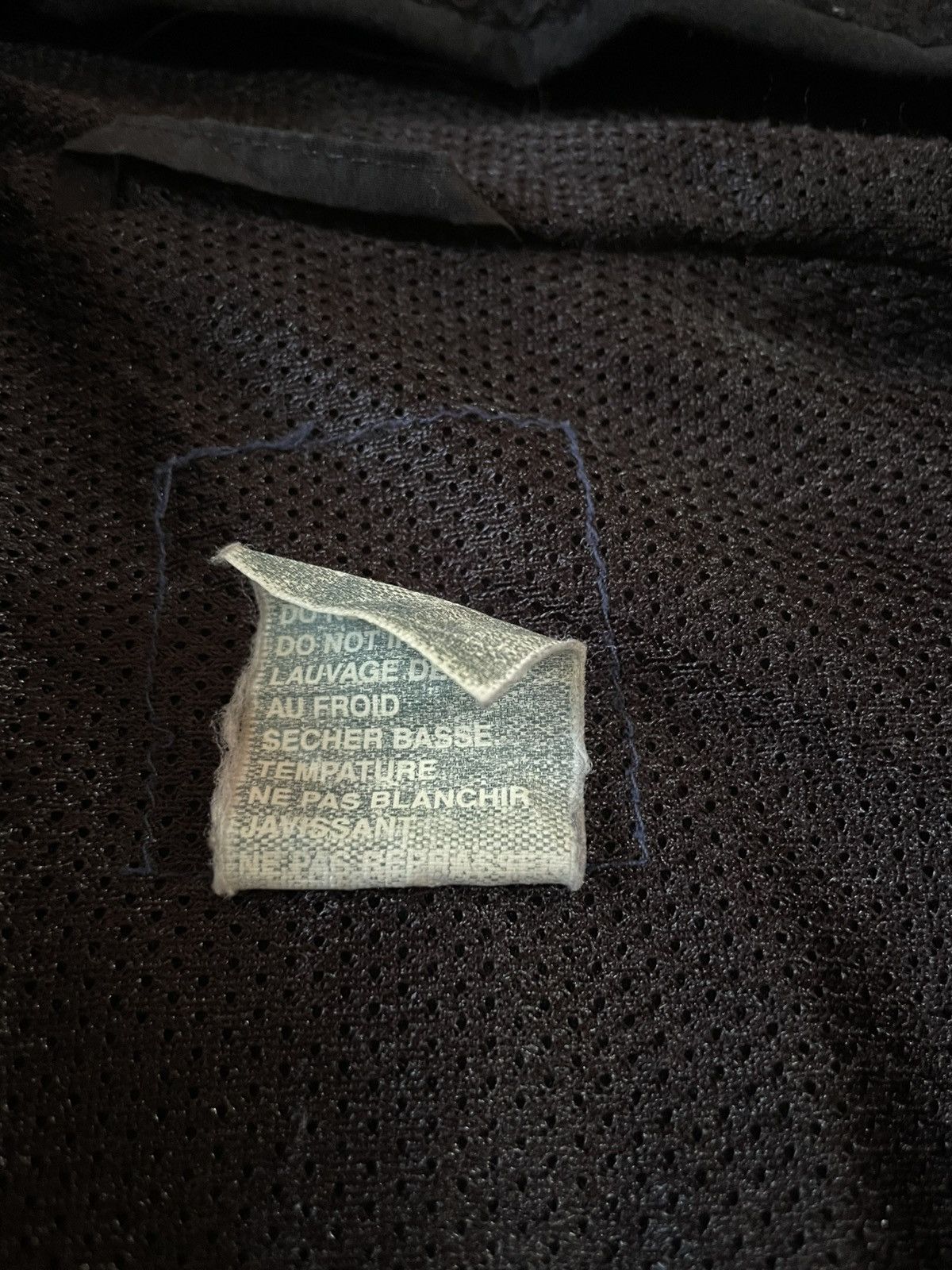 Stussy Vintage Y2K Stussy USA fleece sherpa Jacket streetwear (L) Size US M / EU 48-50 / 2 - 9 Thumbnail