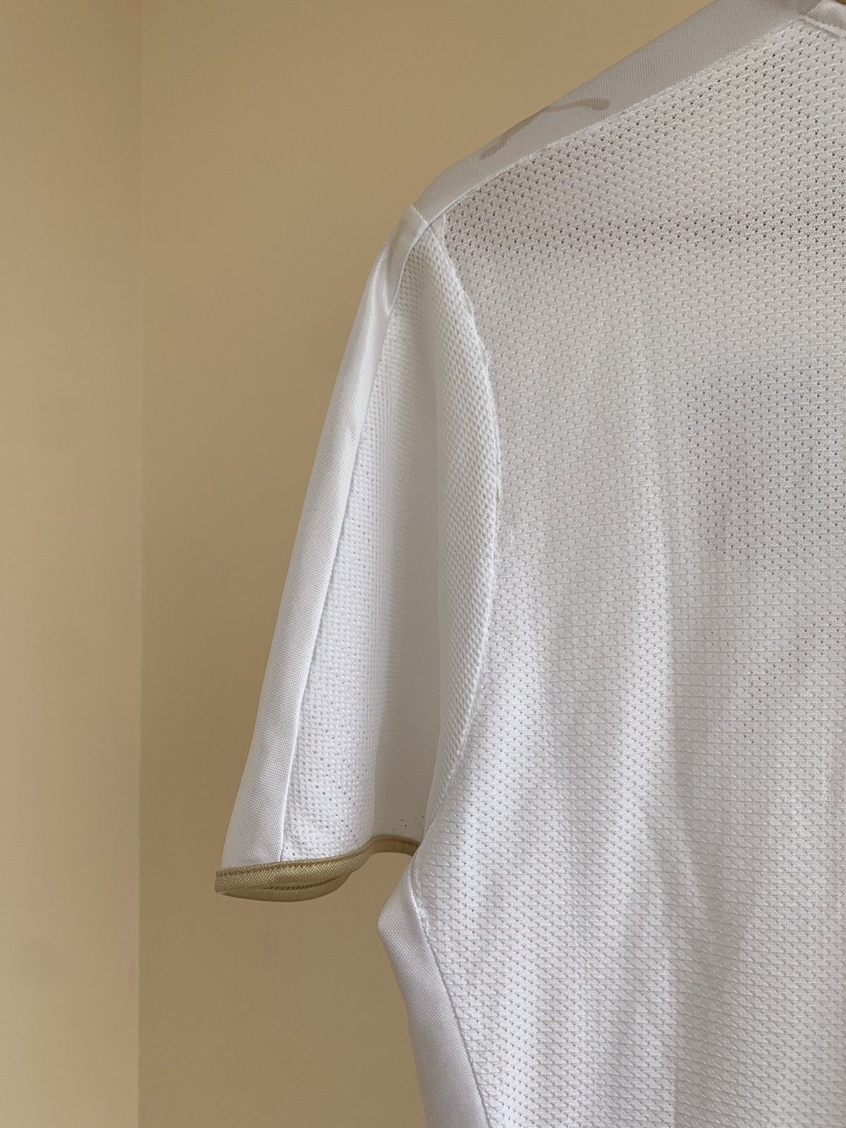 Puma Italy Away Football Jersey Puma 2008/2009 Vintage 2000s Size US M / EU 48-50 / 2 - 8 Thumbnail