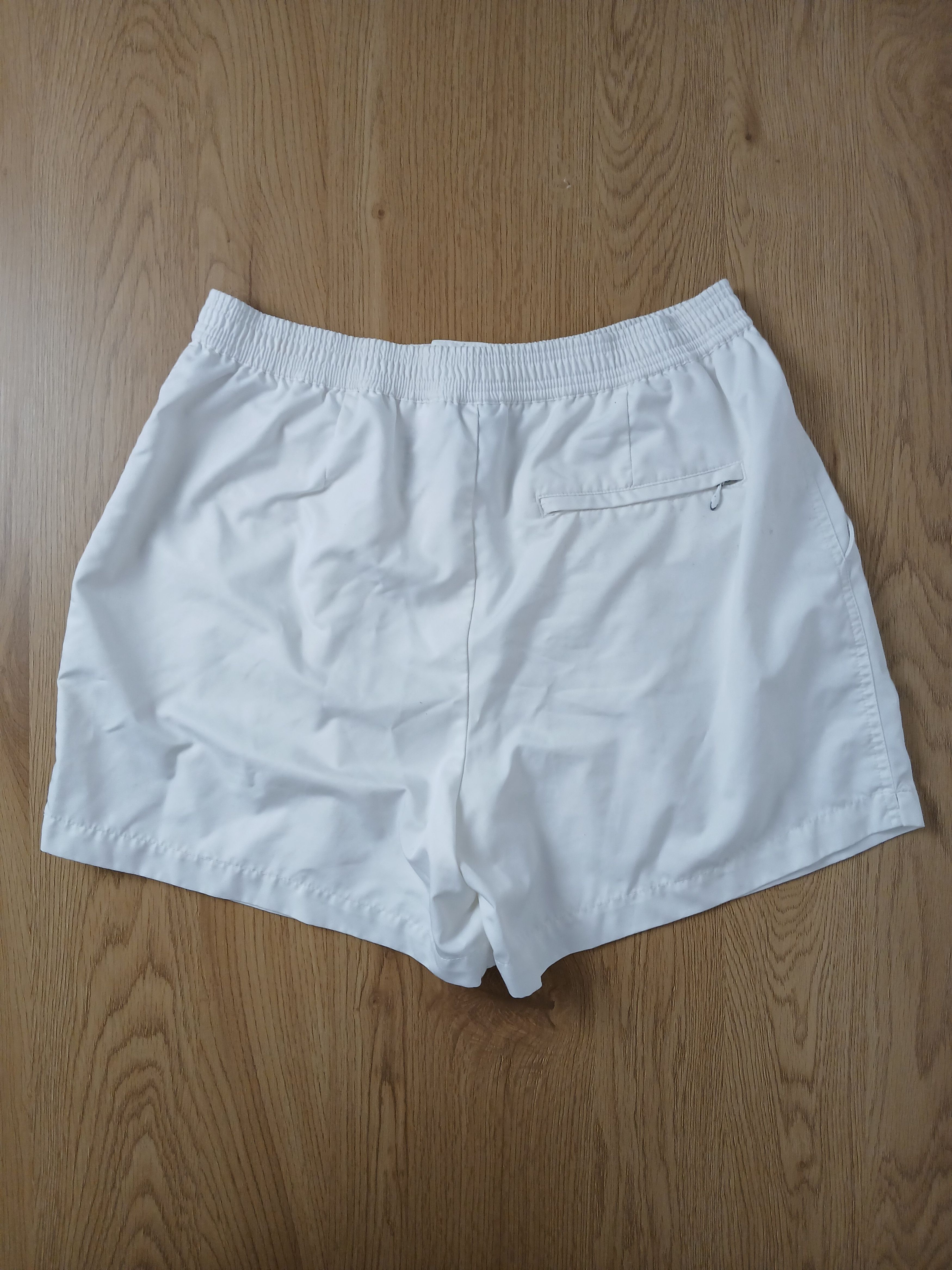 Nike Vintage Nike Shorts size L Size US 32 / EU 48 - 2 Thumbnail