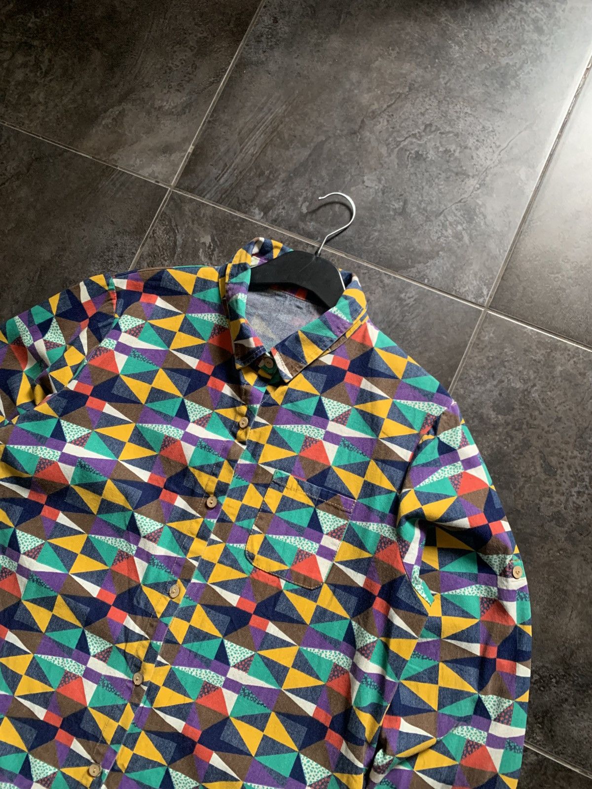 PPFM PPFM Shirt Size US S / EU 44-46 / 1 - 2 Thumbnail