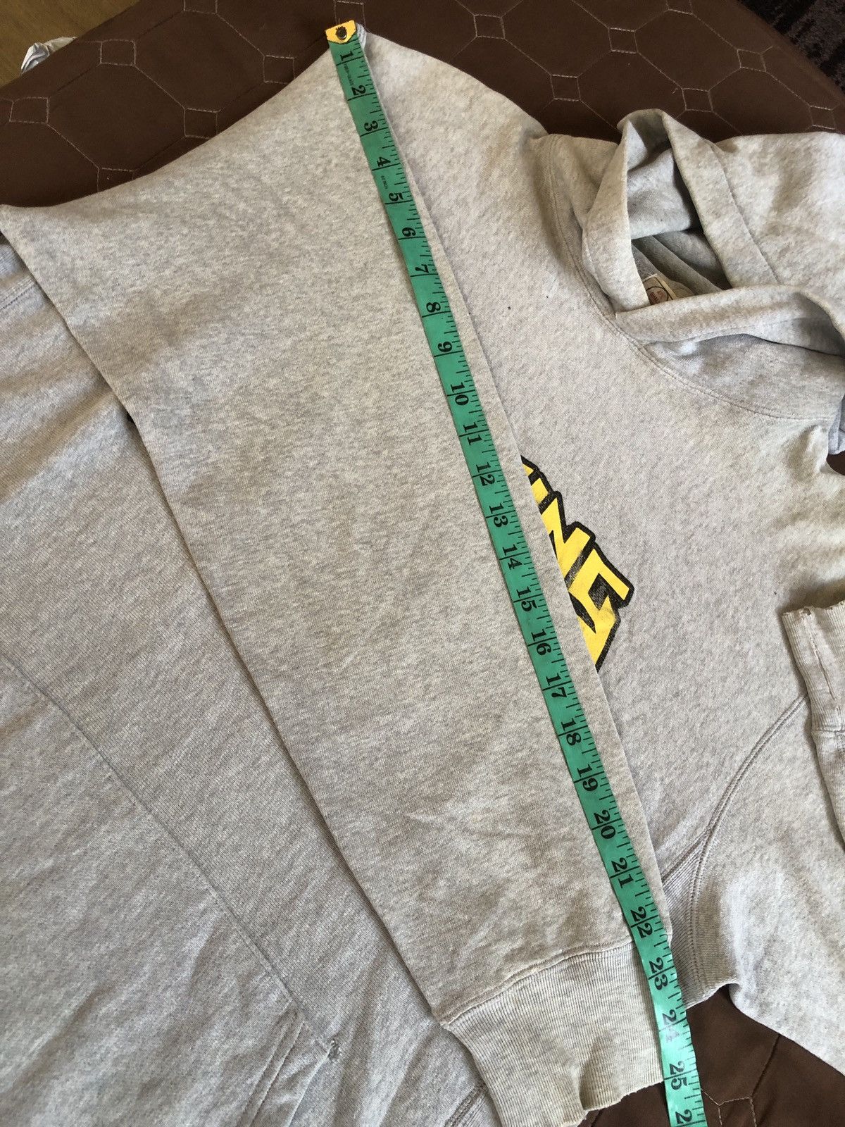 Bape × Nigo RARE OG Circa 2005 A Bathing Ape x Spiderman Pullover Hoodie Size US L / EU 52-54 / 3 - 20 Thumbnail