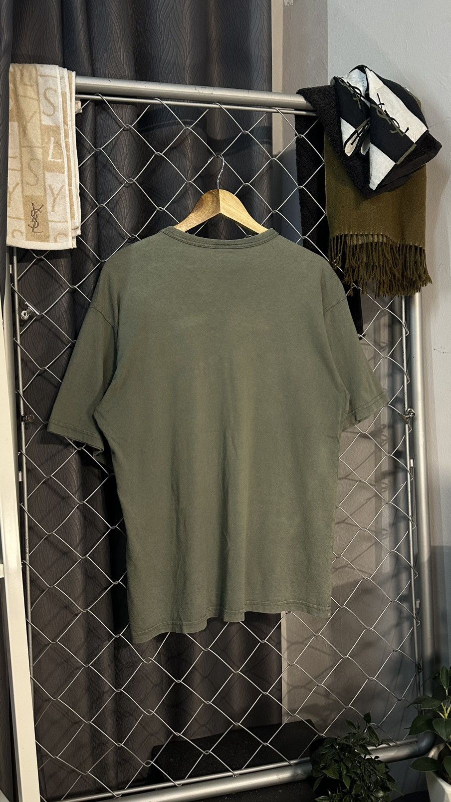 Gramicci GRAMICCI GRAPHIC T-SHIRT Size US M / EU 48-50 / 2 - 3 Thumbnail