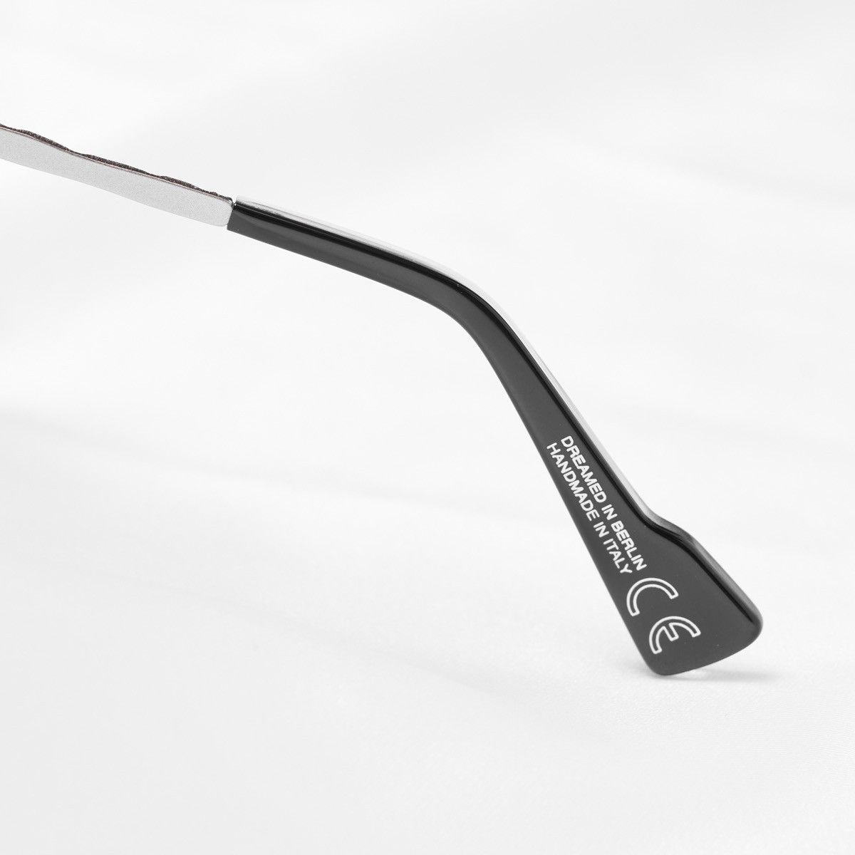 Kuboraum KUBORAUM Z19 SO SUNGLASSES Size ONE SIZE - 4 Thumbnail