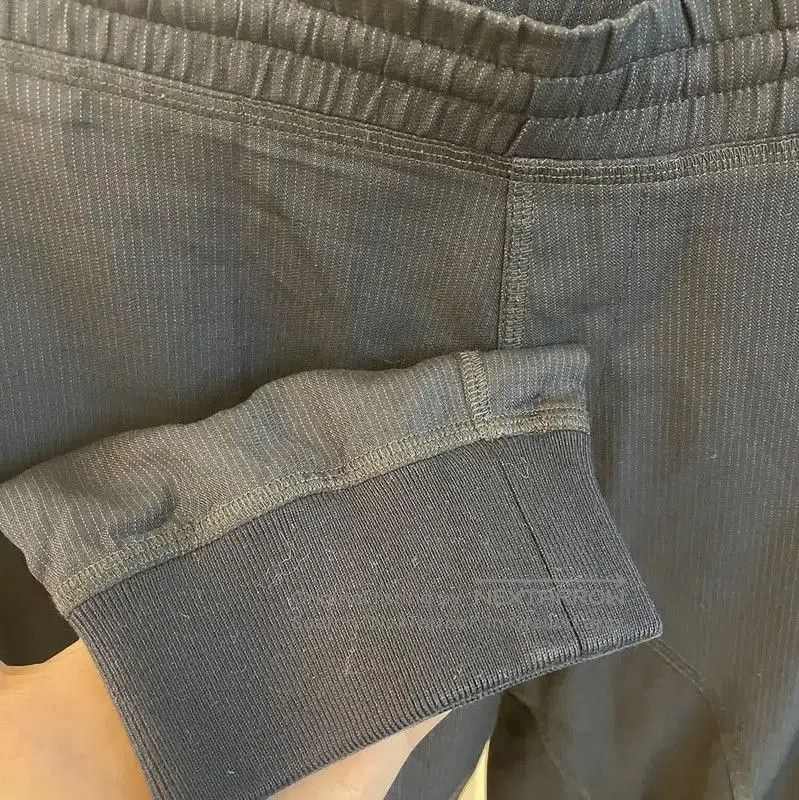 Other NeIL BarreTT Black Cotton Casual Pants for Men . Size US 31 - 3 Thumbnail