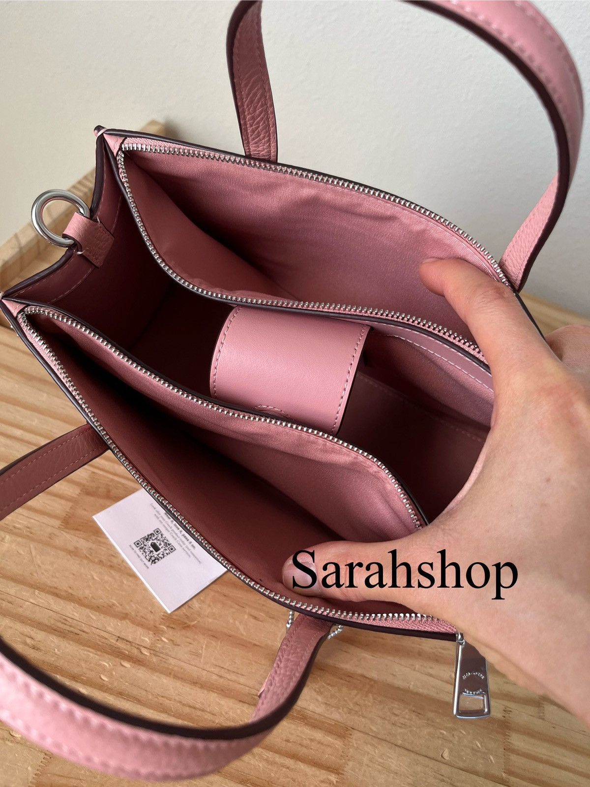 Coach Coach purse Size ONE SIZE - 11 Thumbnail