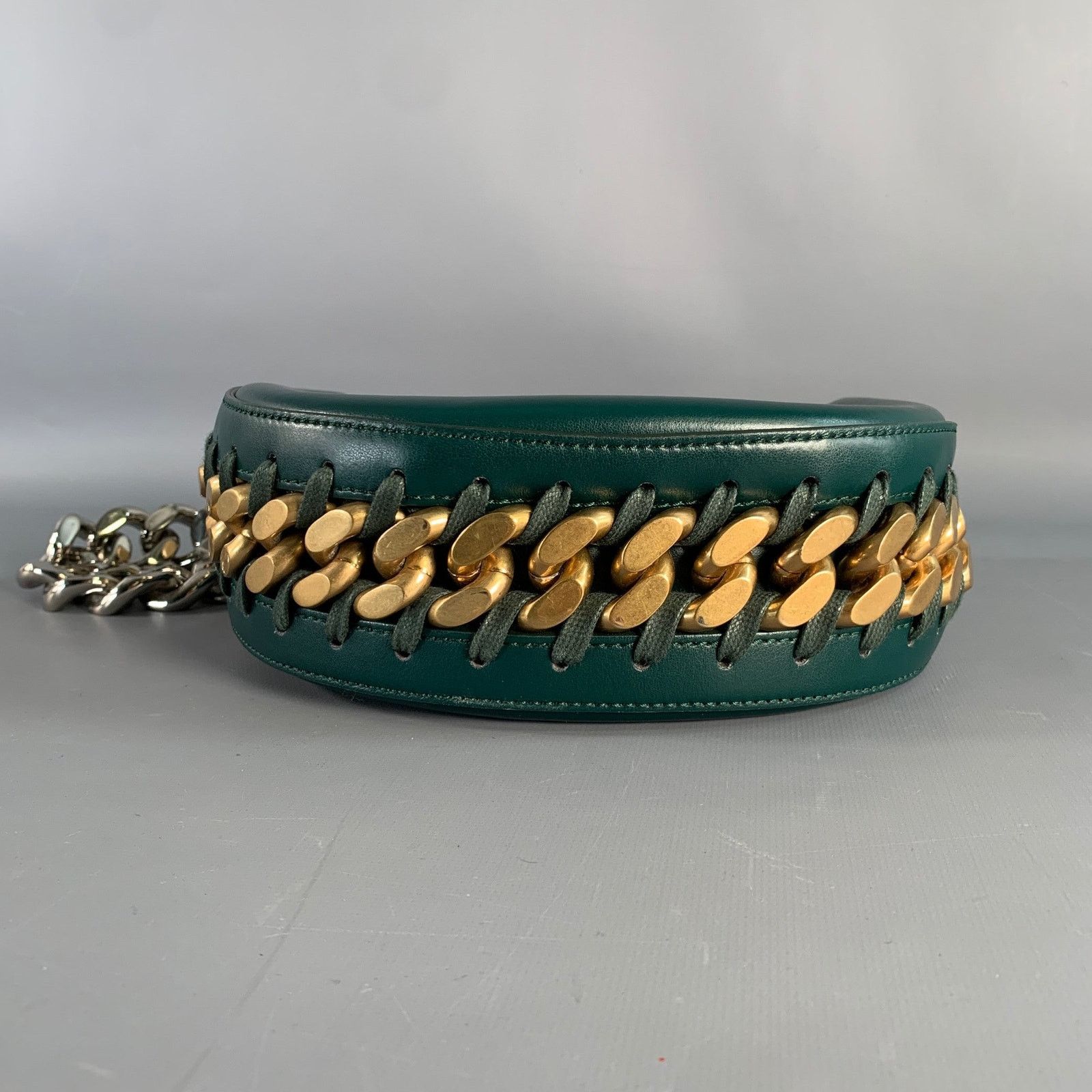 Stella McCartney STELLA McCARTNEY Green Bags Size ONE SIZE - 2 Thumbnail