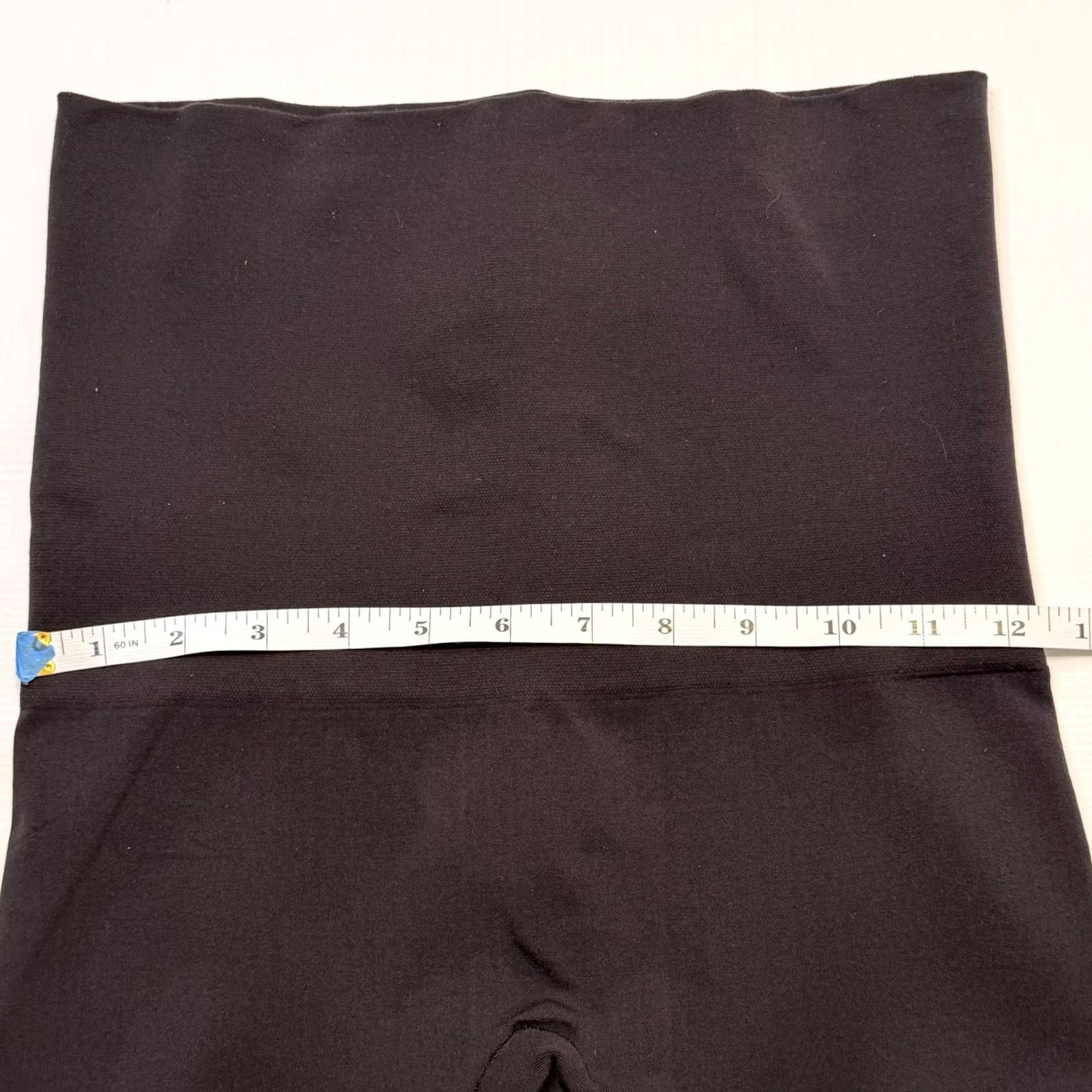 Vintage Belly Bandit Maternity Ankle Stretch Leggings - Black Womens Small Size Size 28" / US 6 / IT 42 - 5 Thumbnail