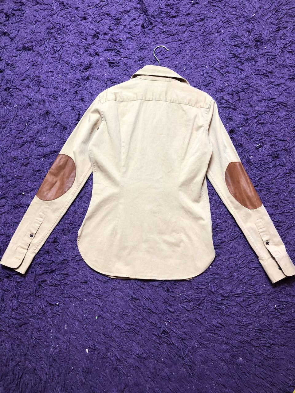 Ralph Lauren Ralph Lauren Shirt Size M / US 6-8 / IT 42-44 - 20 Thumbnail