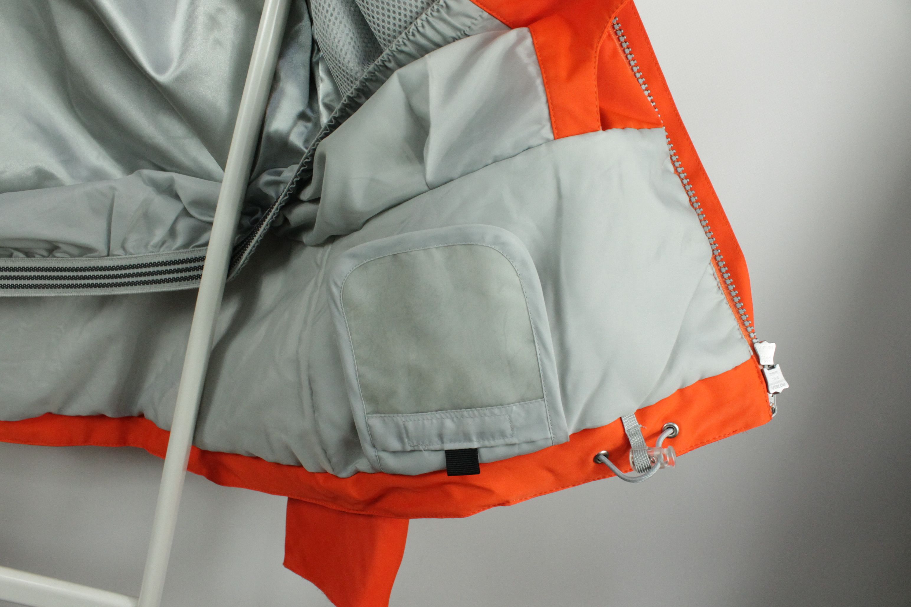 Descente × Japanese Brand Descente Ski Winter Snow Waterproof Jacket Women's Size L / US 10 / IT 46 - 20 Thumbnail