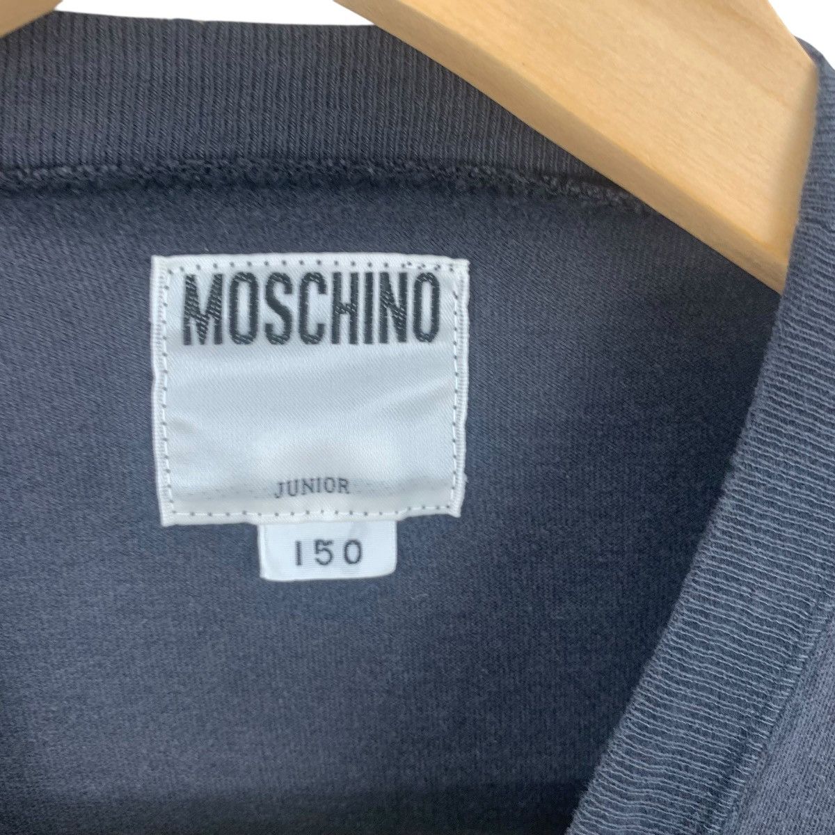 Moschino MOSCHINO LOVE COLLECTION Made In Italy Tee Shirt Top Size S / US 4 / IT 40 - 7 Thumbnail