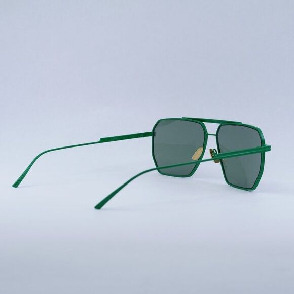 Bottega Veneta 🕶️ New Bottega Veneta BV1012S 006 Sunglasses Size ONE SIZE - 7 Thumbnail