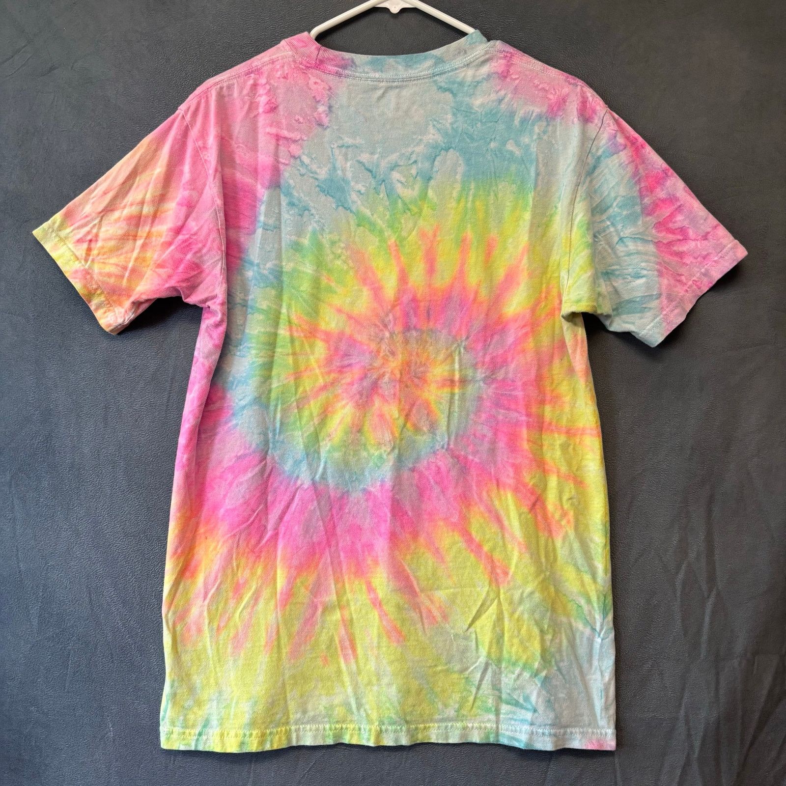 Other Tie Dye Morro Bay Shirt Bohemian Mens Medium California Size US M / EU 48-50 / 2 - 2 Thumbnail