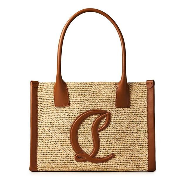 Christian Louboutin By My Side Tote Bag Size ONE SIZE - 1 Thumbnail