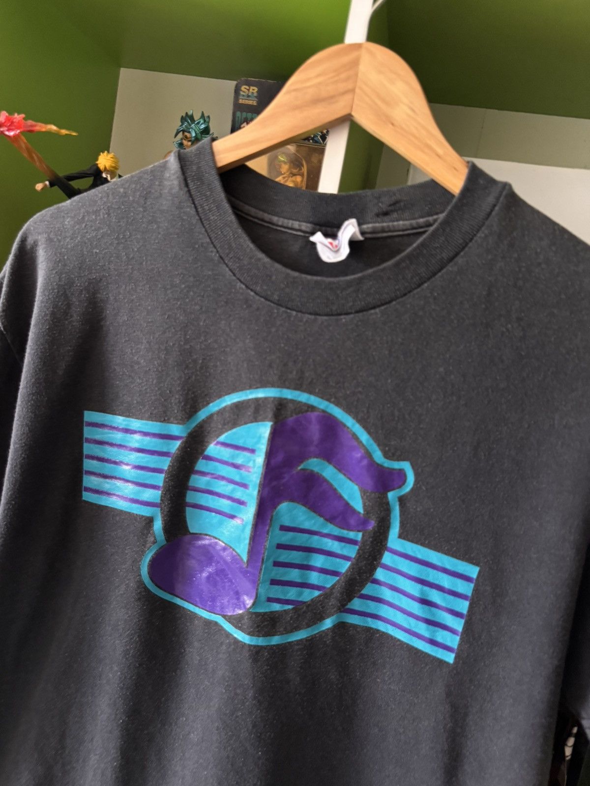 If Six Was Nine Vintage sproul j H band 2000- 2001 Size US M / EU 48-50 / 2 - 5 Thumbnail