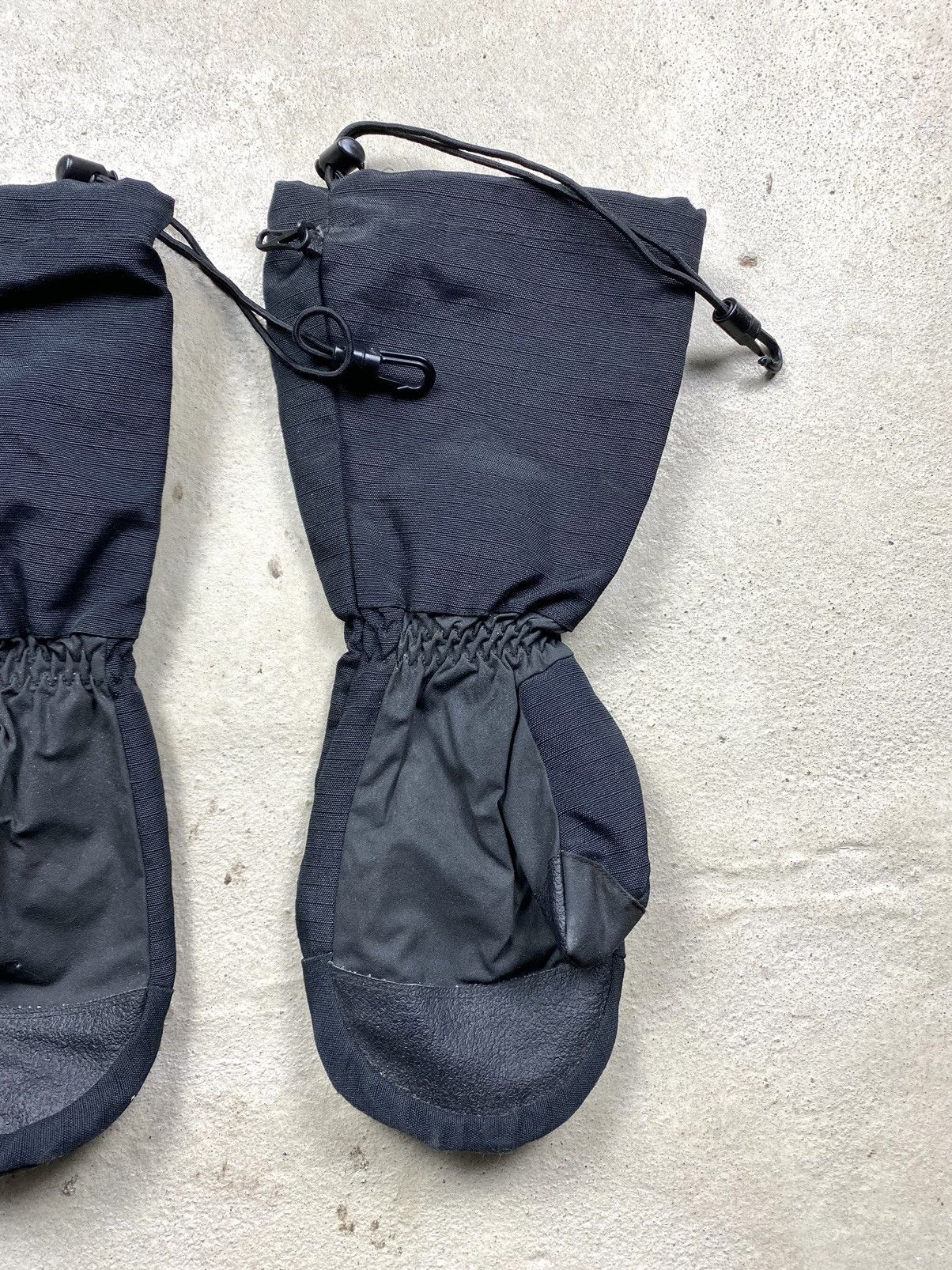Japanese Brand Rare! 90’s Vintage The North Face Gore-Tex Gloves Ski Size ONE SIZE - 7 Thumbnail