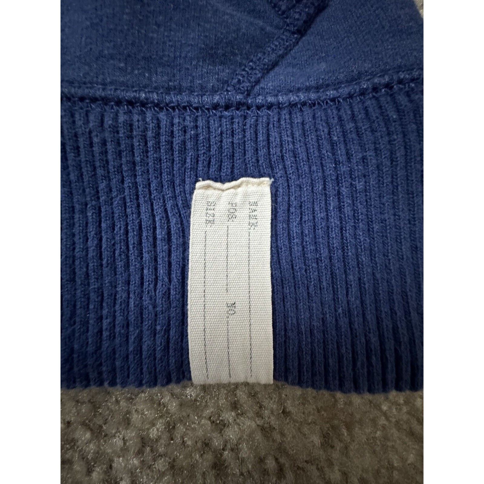 Mitchell & Ness Mitchell & Ness NHL New York Rangers Hoodie Women’s Medium Size M / US 6-8 / IT 42-44 - 3 Thumbnail