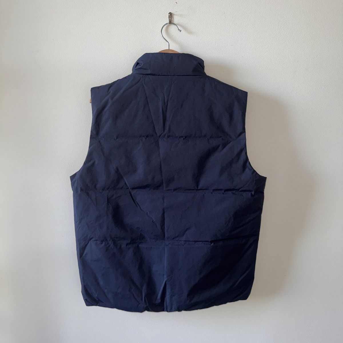 Stan Ray Stan Ray Down Vest Size US L / EU 52-54 / 3 - 2 Thumbnail