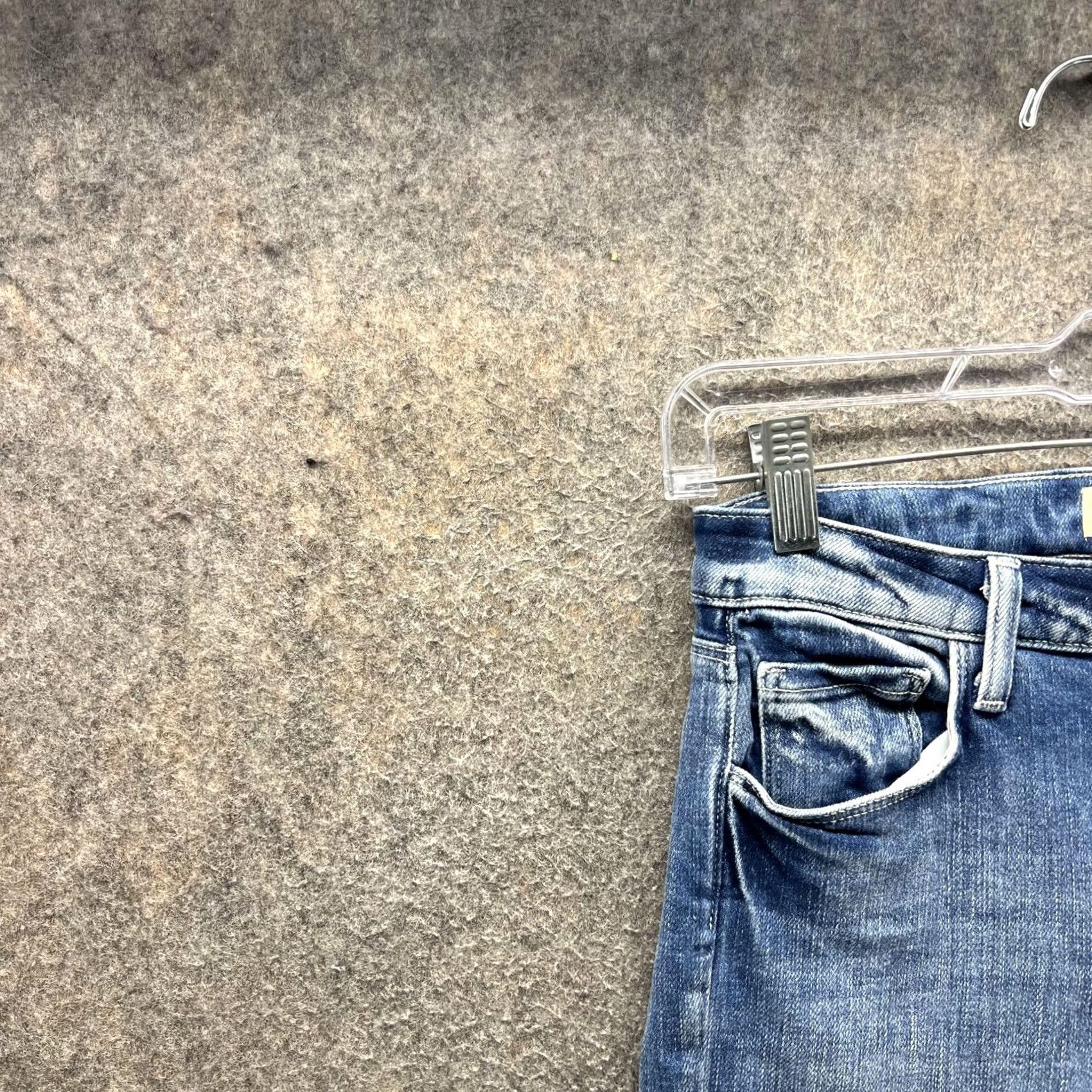 L'AGENCE VINTAGE No Size 40" / US 18 - 6 Thumbnail