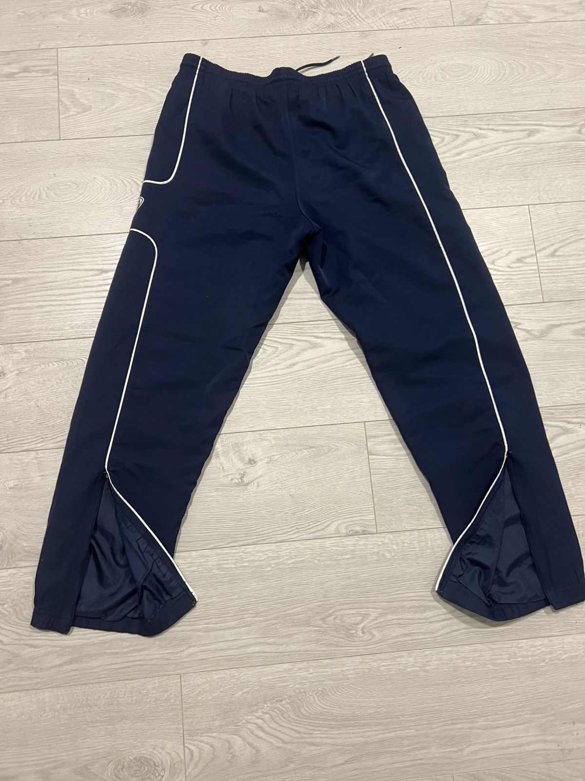 Nike pants nike vintage Size US 40 / EU 56 - 4 Thumbnail