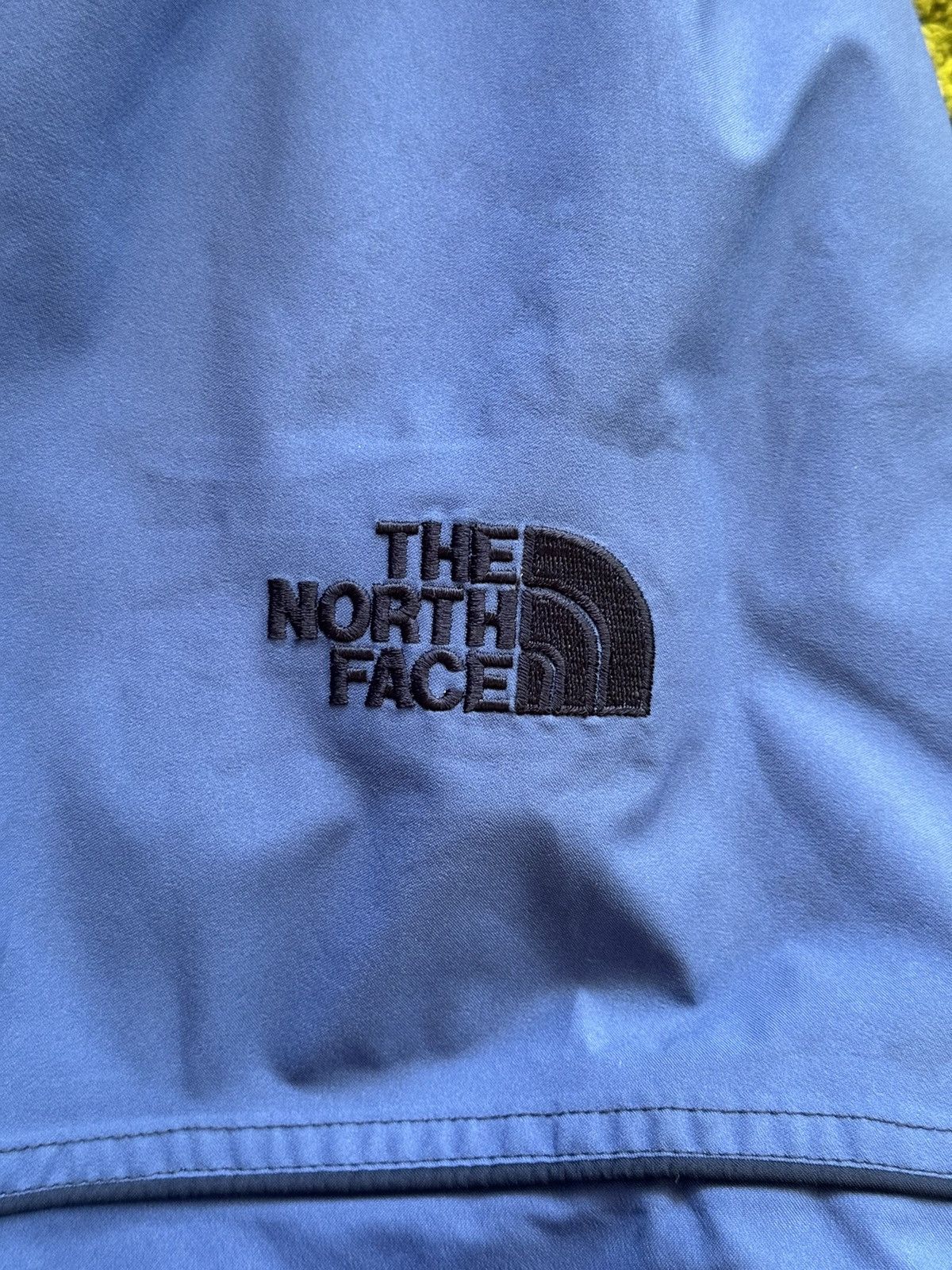 The North Face The North Face TNF vtg gorpcore style gore-Tex parka jacket Size US XL / EU 56 / 4 - 7 Thumbnail