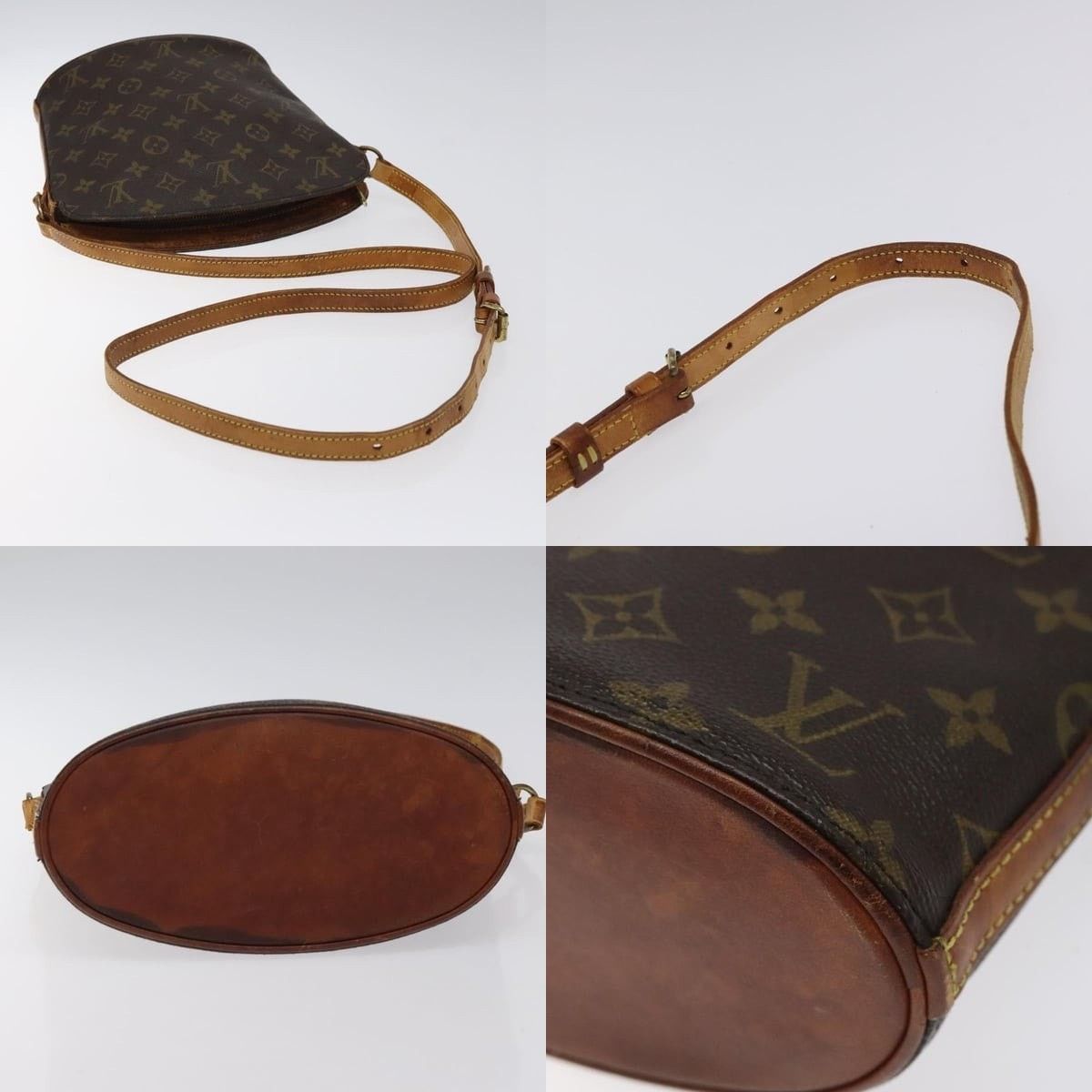 Chanel Chanel Matelasse Pouch Size ONE SIZE - 4 Thumbnail