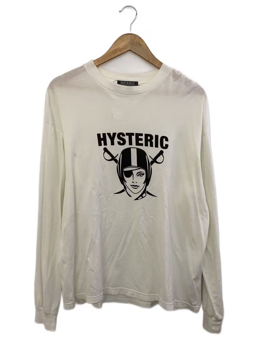 🐎 Raiders Longsleeve