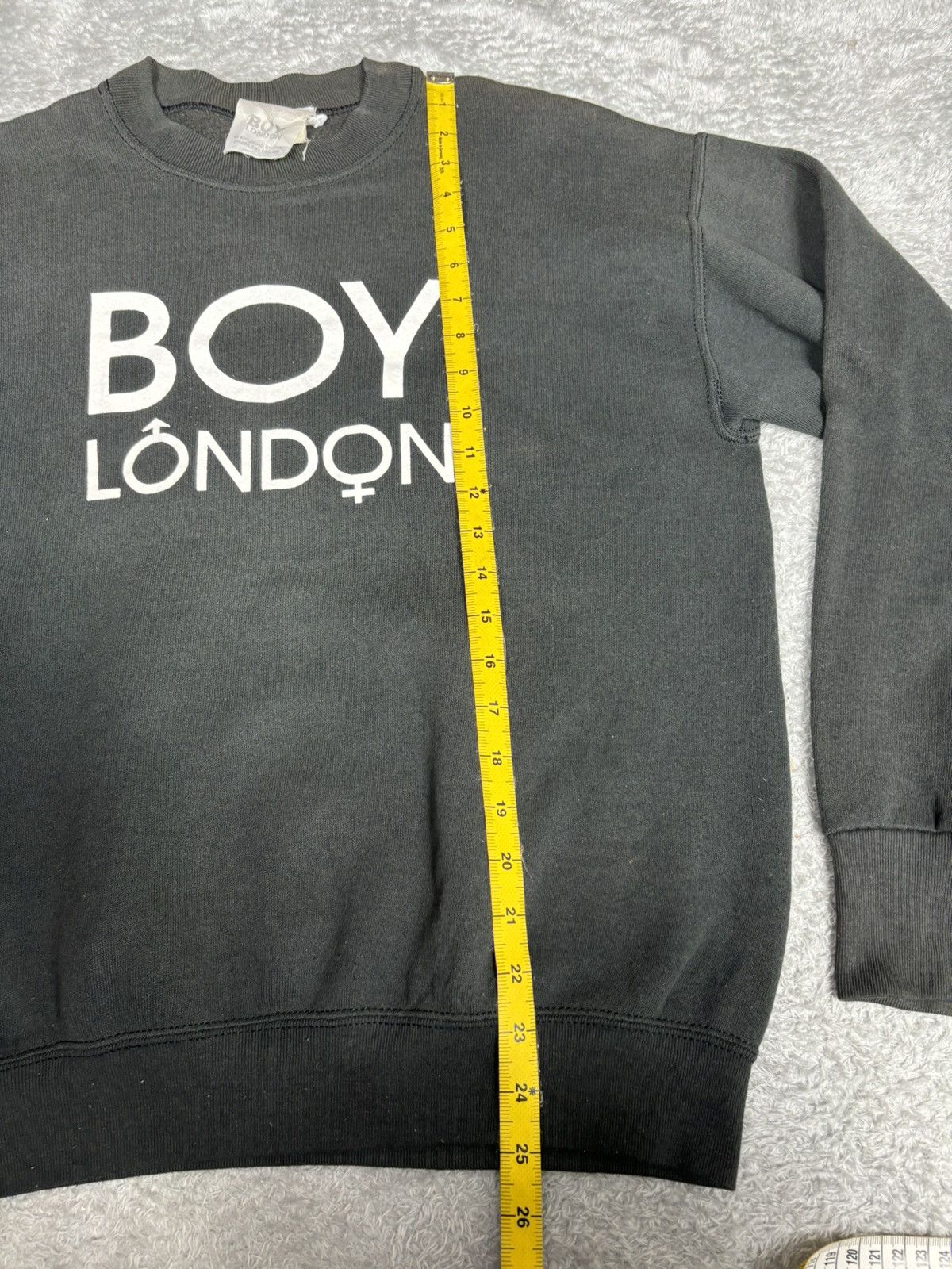 Boy London Vintage Boy London Size US M / EU 48-50 / 2 - 5 Thumbnail
