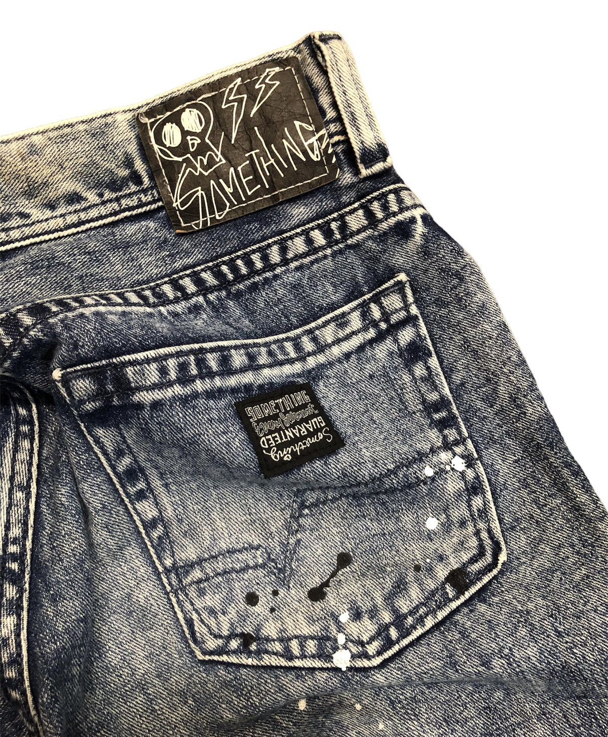 Edwin × Vintage Vintage Something x Edwin Size 34" / US 12 / IT 48 - 21 Thumbnail