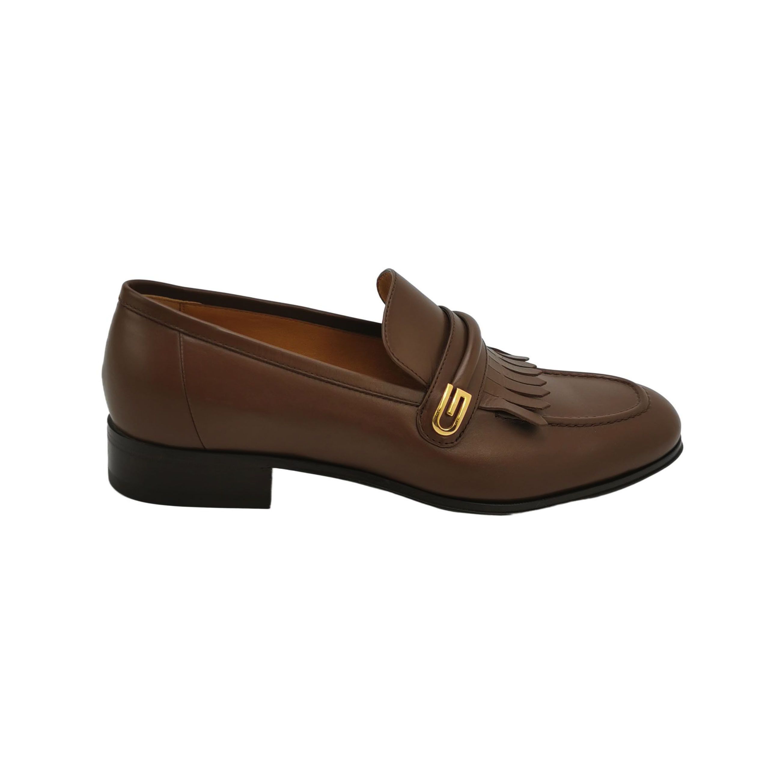 Gucci Gucci Men 8 Leather Size US 8 / EU 41 - 1 Thumbnail