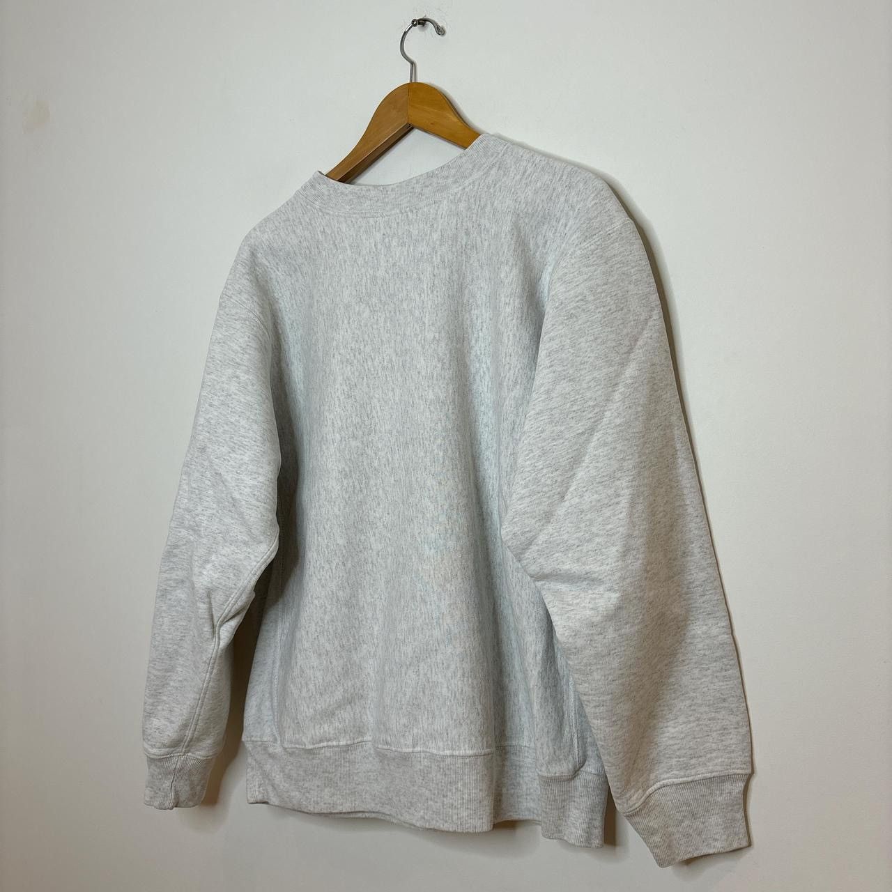 Vintage WSU Collegiate Crewneck Sweatshirt Size US L / EU 52-54 / 3 - 5 Thumbnail