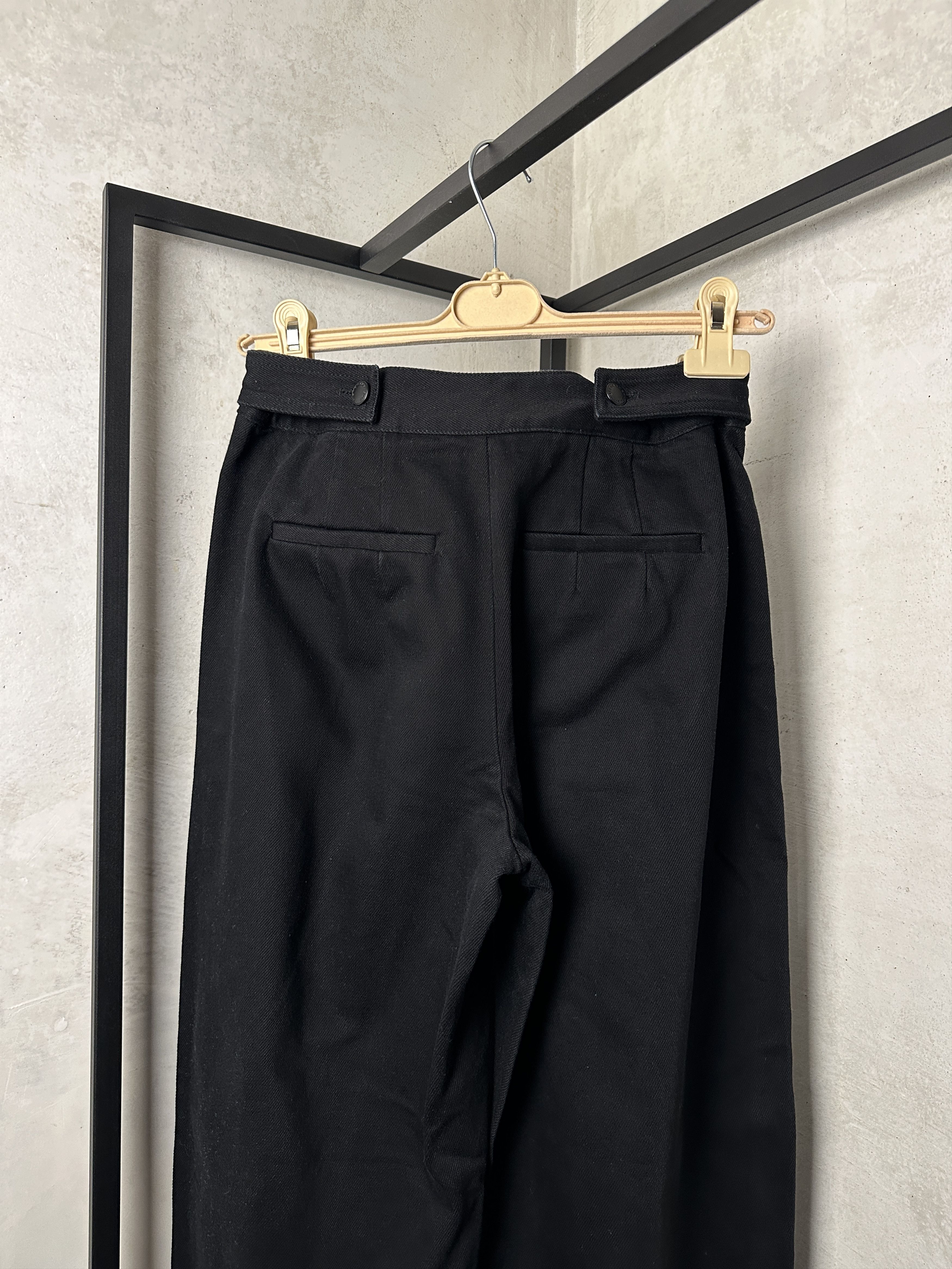 Alexander Wang Alexander Wang Denim Pants Size US 26 / EU 42 - 7 Thumbnail