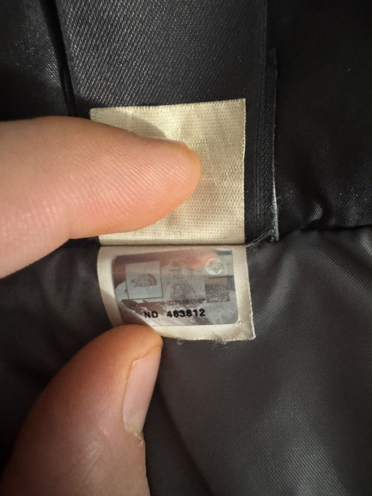 The North Face North face vest Size US M / EU 48-50 / 2 - 6 Thumbnail