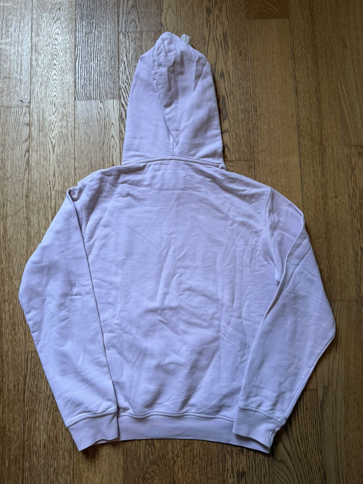 Maison Margiela Maison Margiela Stereotype Hoodie Size US M / EU 48-50 / 2 - 2 Thumbnail