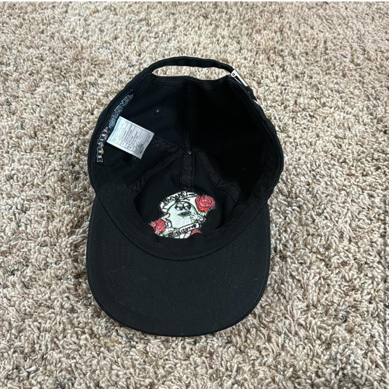 Vintage Y2K M&M Hat Size ONE SIZE - 6 Thumbnail
