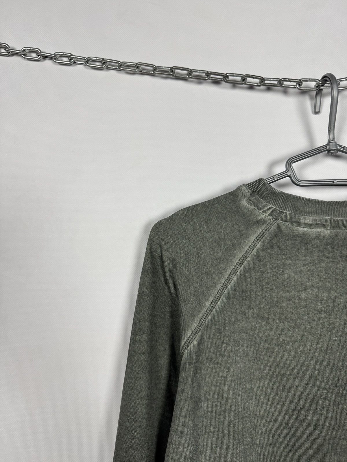 G-Star G-Star Raw Daefera Cropped R SW Sweatshirt Pullover Size S Size S / US 4 / IT 40 - 14 Thumbnail