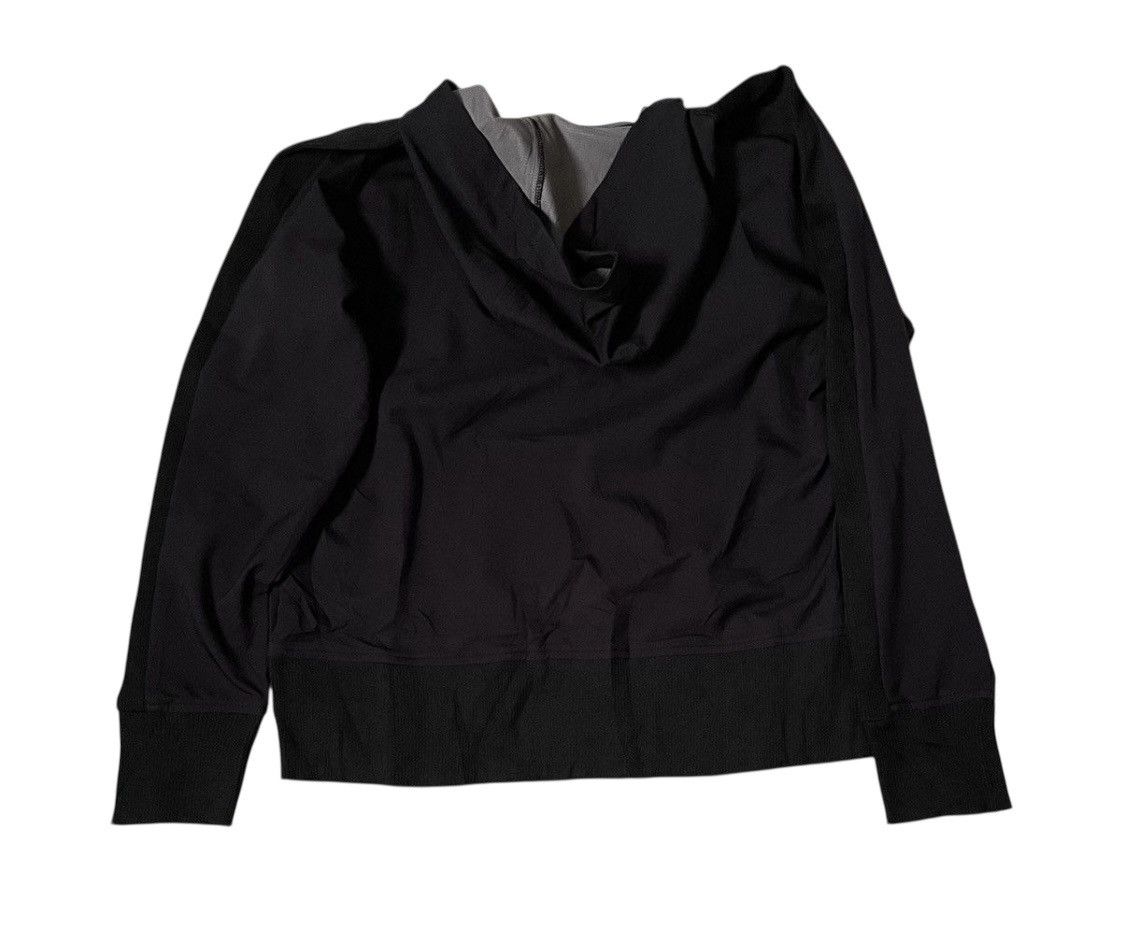 Comme des Garcons Vintage CDG SHIRT anorak hooded jacket Size US M / EU 48-50 / 2 - 9 Thumbnail